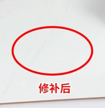 高台瓷砖空鼓维修公司分享下板材基层，未采取柔性过渡措施的影响。在瓷砖铺贴工程中，如果采用的是板材基层（如石膏板、木工板等非刚性基层），而未采取柔性过渡措施，